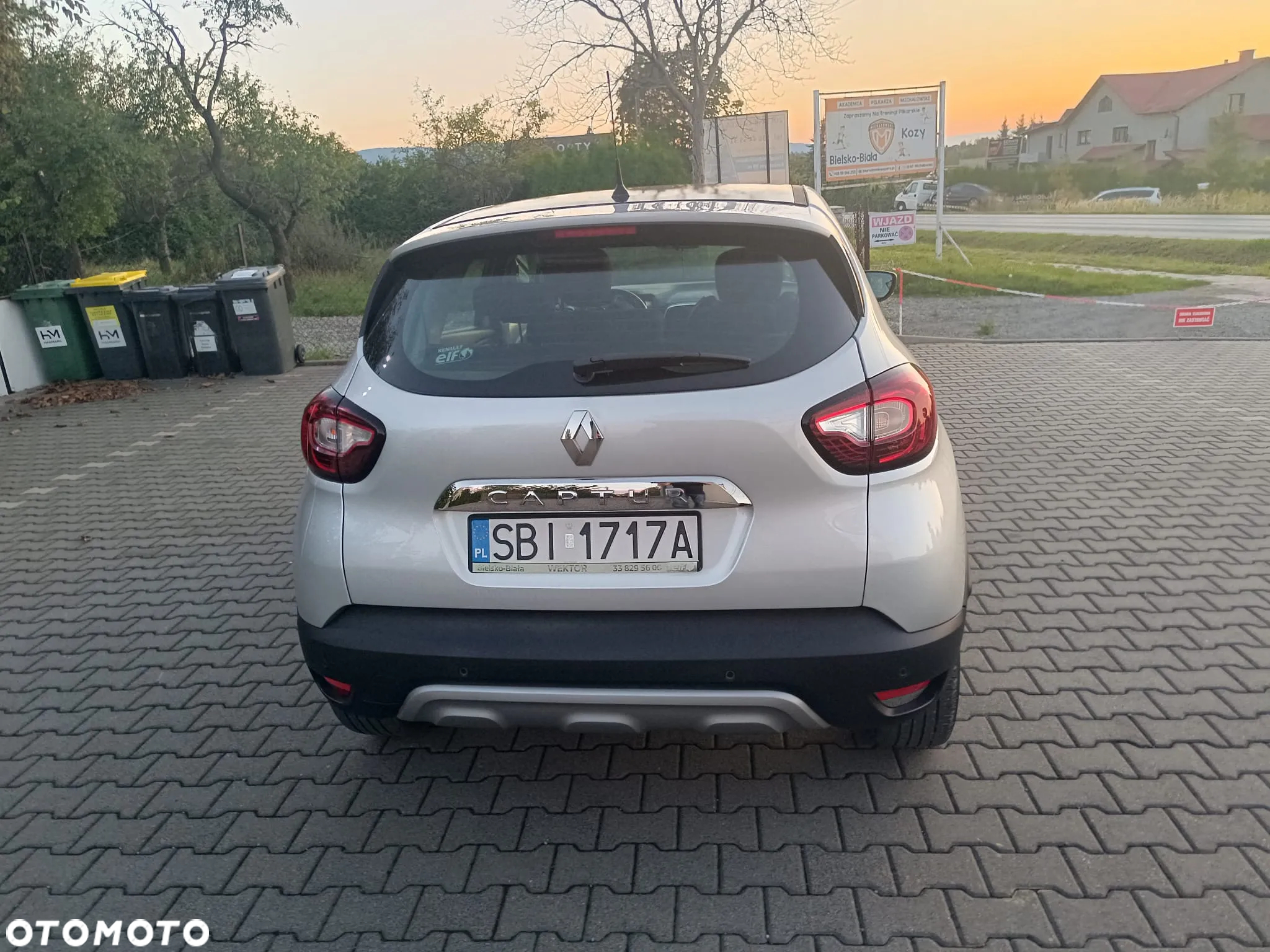 Renault Captur ENERGY TCe 90 Start&Stop Dynamique - 6
