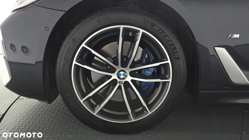 BMW Seria 5 - 9