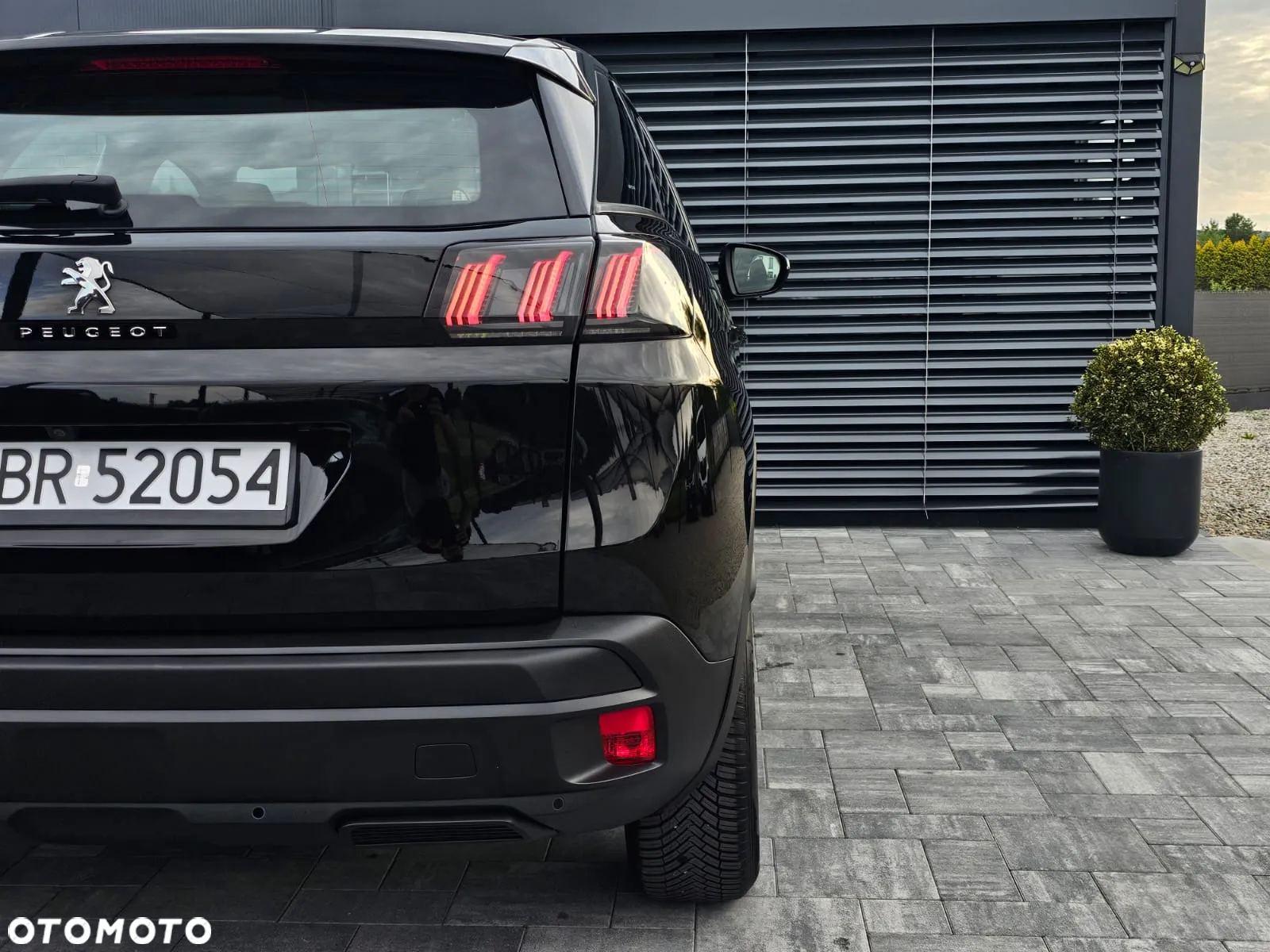 Peugeot 3008 1.5 BlueHDi Allure Pack S&S EAT8 - 34