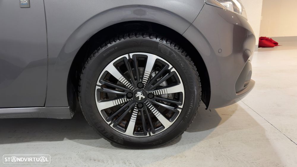 Peugeot 208 PureTech 110 Stop & Start Tech Edition - 6