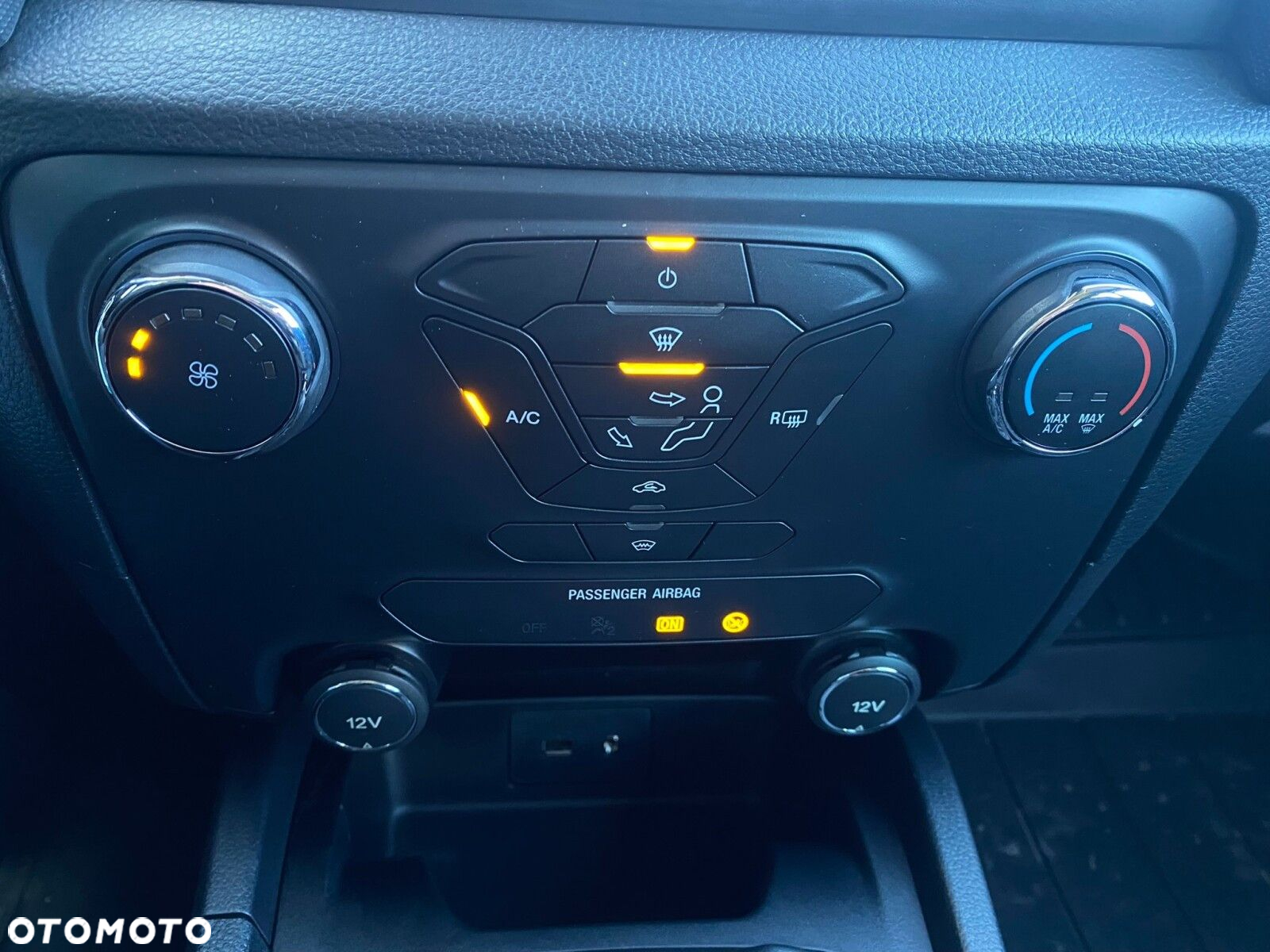 Ford Ranger 2.0 EcoBlue 4x4 DC XL - 22