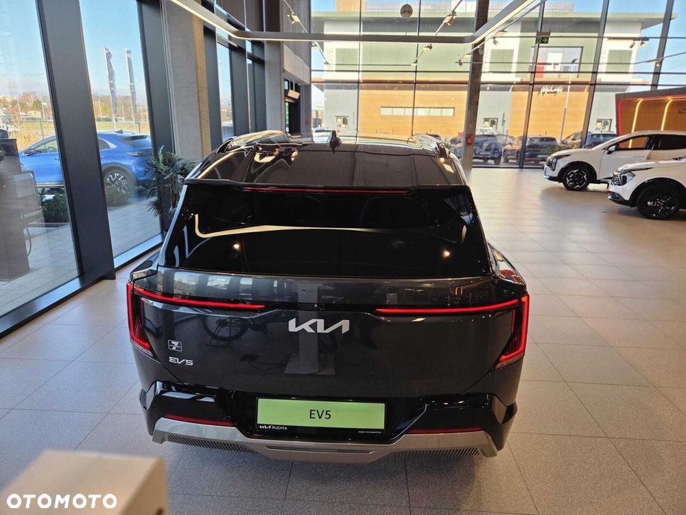 Kia EV5 - 6