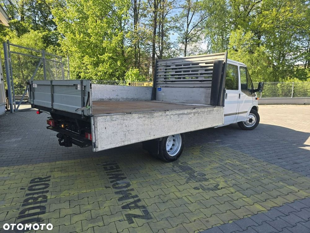 Ford Transit - 17