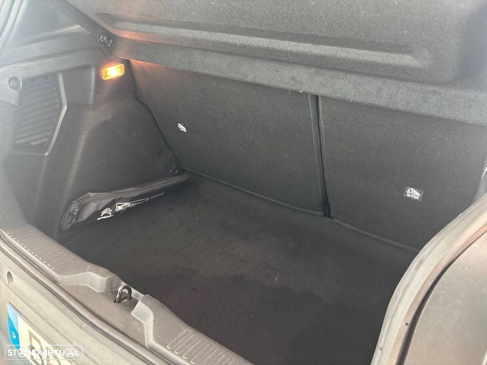 Citroën C3 1.2 Turbo Max - 6
