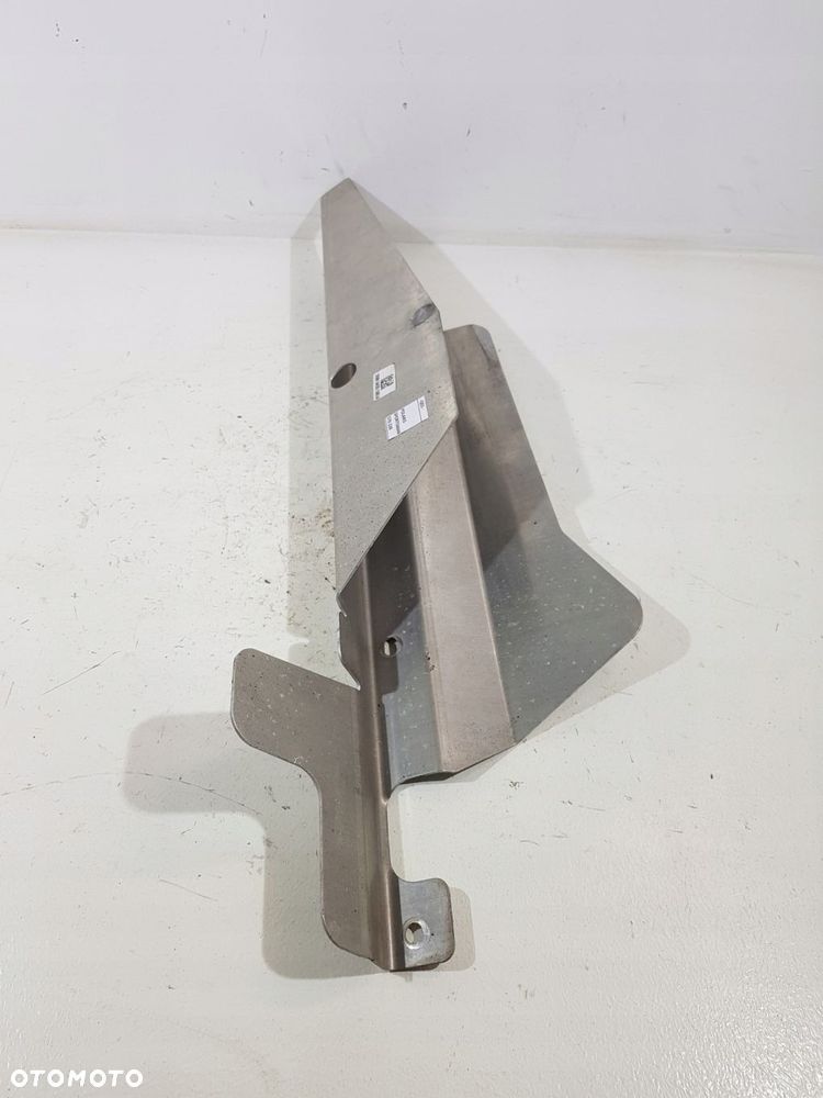 osłona termiczna airboxa 5268861 polaris sportsman 570 21-25 rok - 4