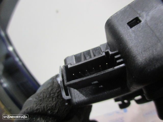 Interruptor 2038214158 MERCEDES C220cdi SPORTCOUPE CL203 W203 2003 2.2CDI 143CV 3P CINZA Regulador Do Banco - 2