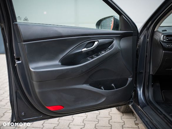 Hyundai i30 - 28