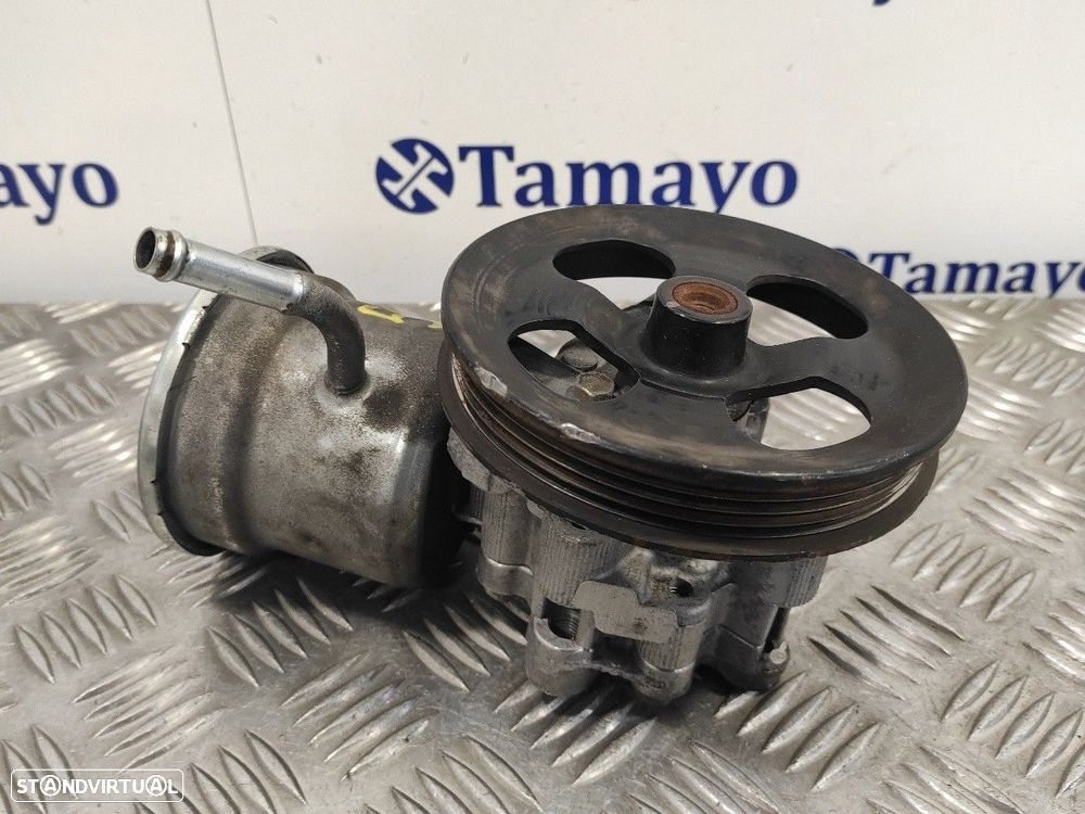 BOMBA DIREÇÃO TOYOTA YARIS 1999 - 1