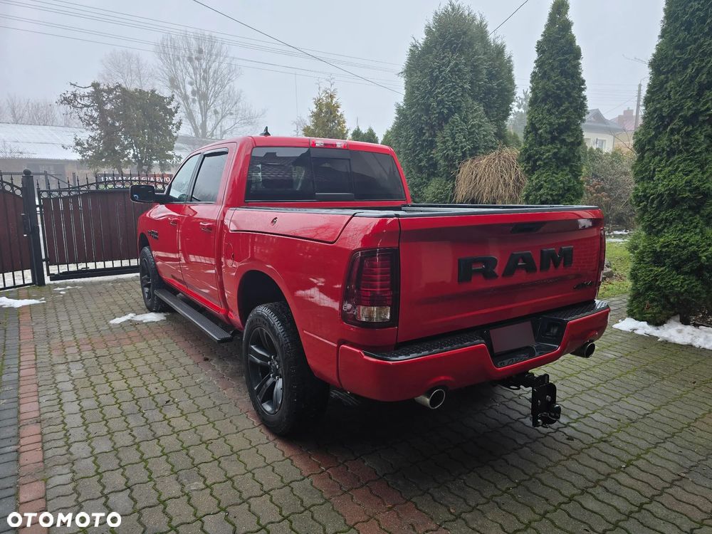 RAM 1500 - 10
