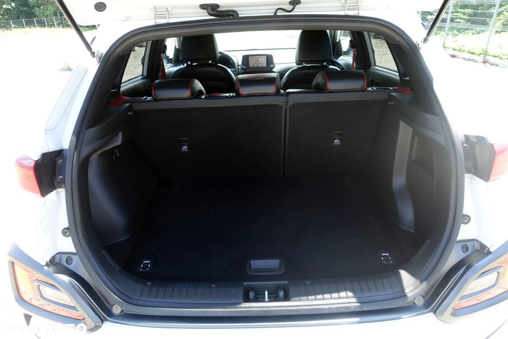 Hyundai Kona 1.0 T-GDI Advantage+ - 16