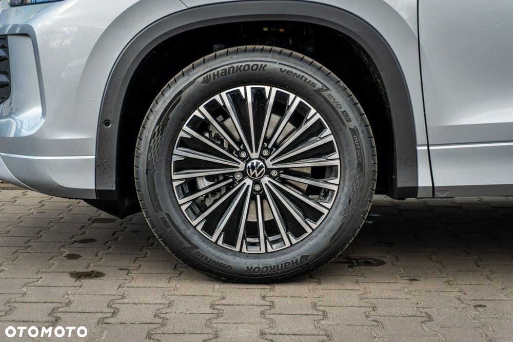 Volkswagen Tayron - 6