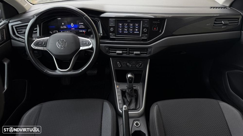 VW Taigo 1.0 TSI Life DSG - 20