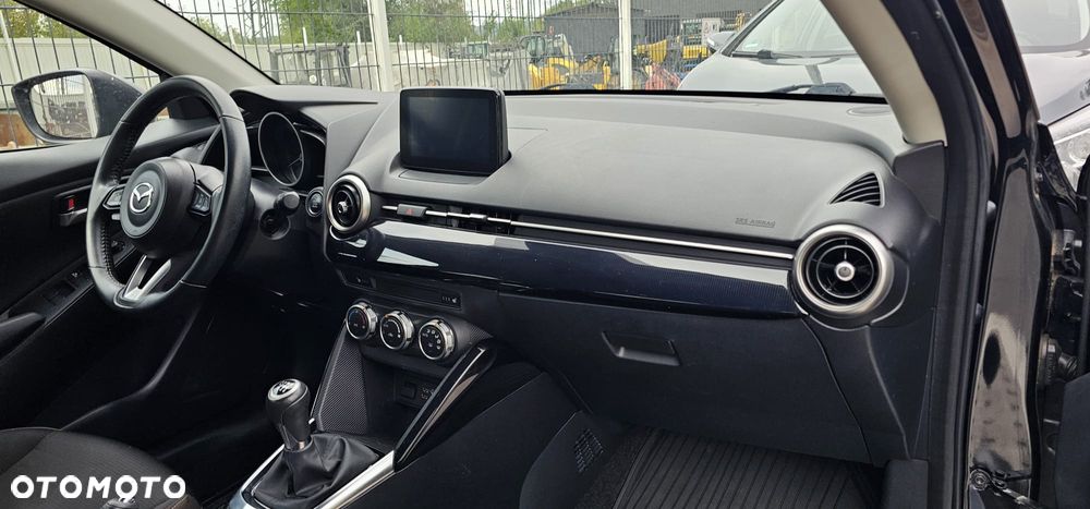 Mazda 2 SKYACTIV-G 90 KIZOKU INTENSE - 23