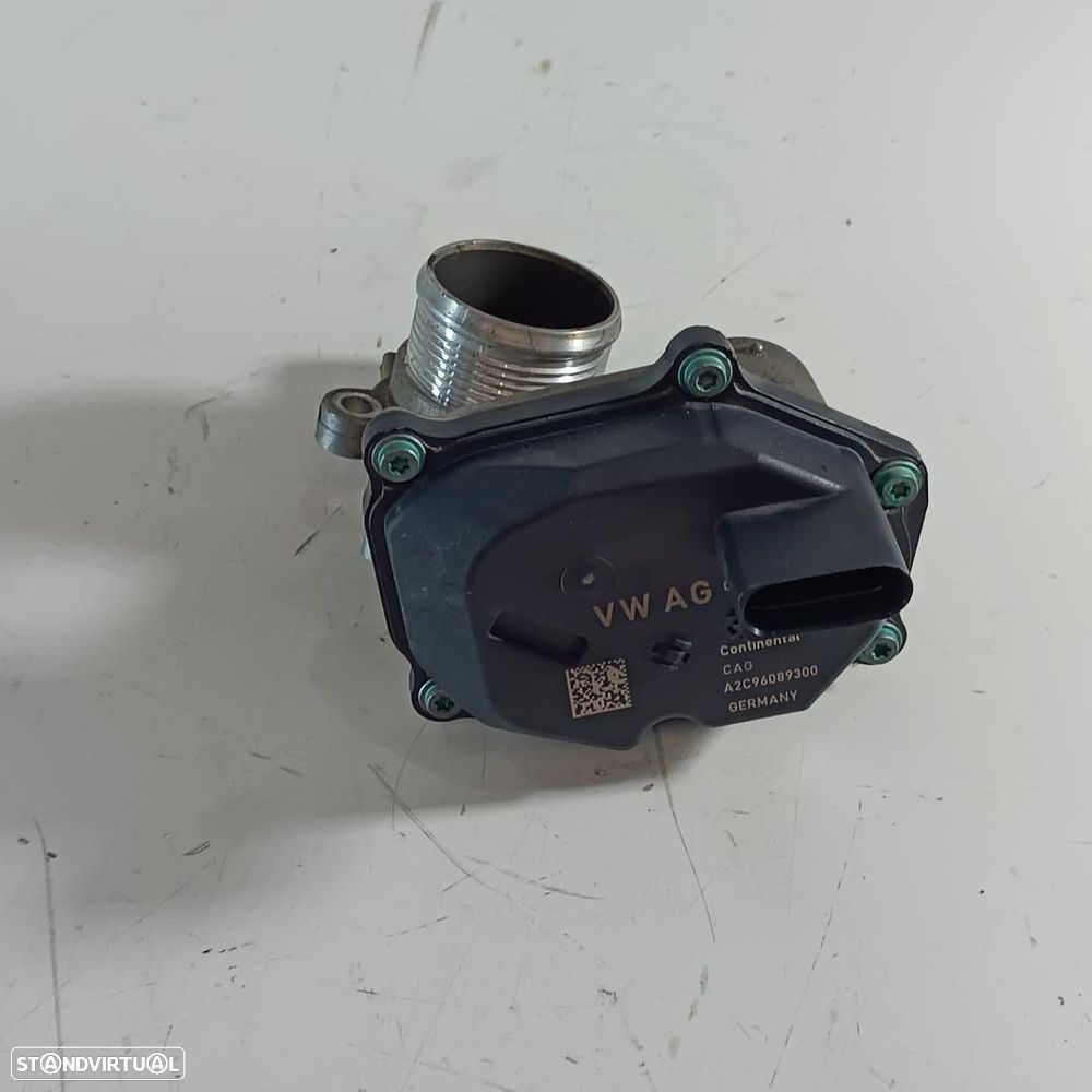 VÁLVULA EGR SEAT LEON ST 5F8 - 1