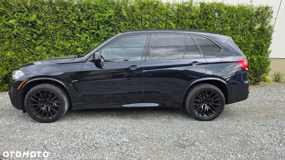 BMW X5 xDrive35i M Sport Edition - 21