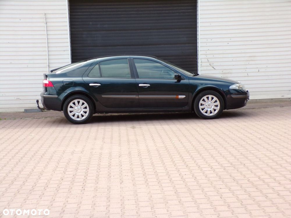 Renault Laguna - 4
