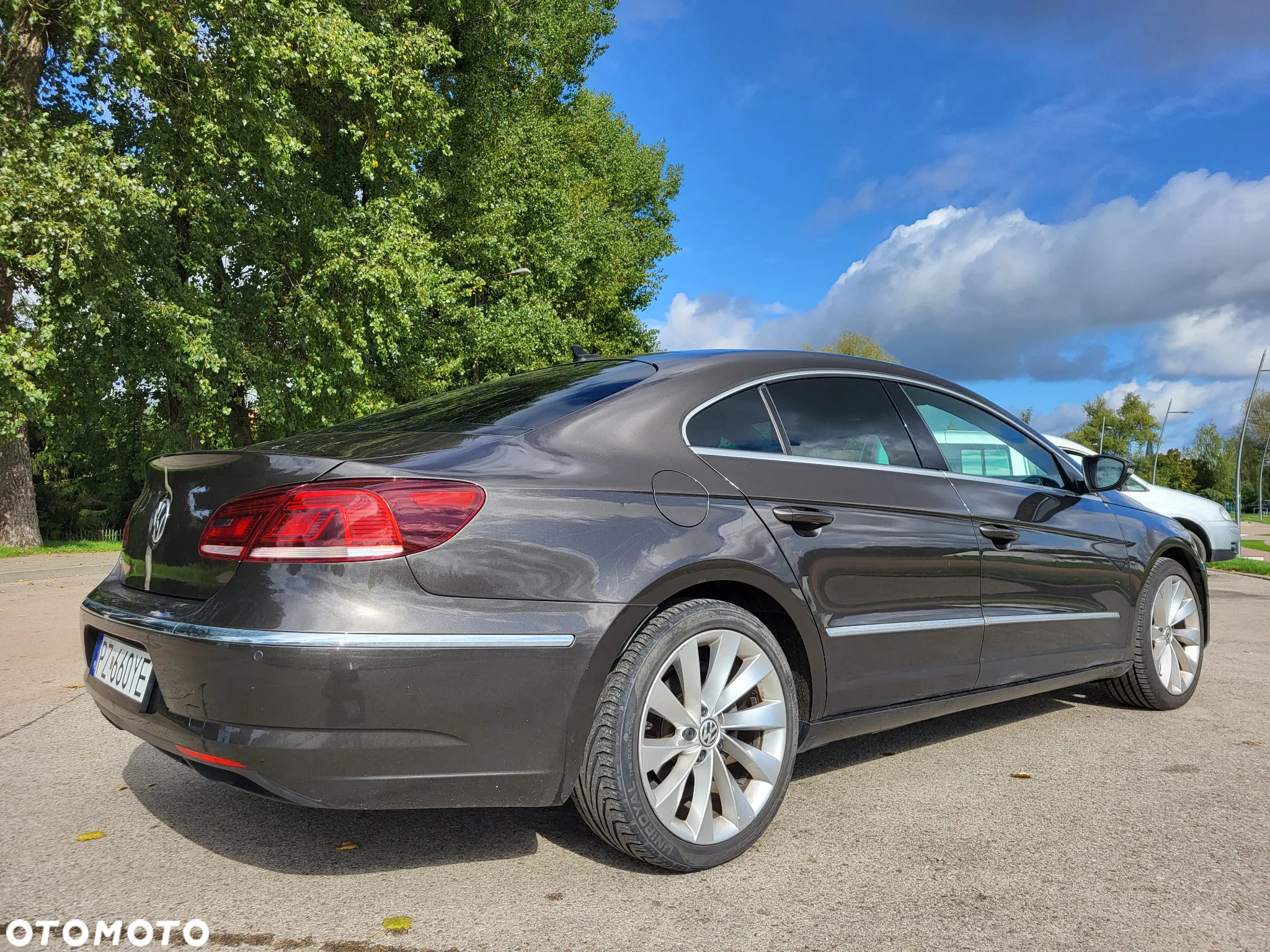 Volkswagen CC 2.0 TSI DSG - 3