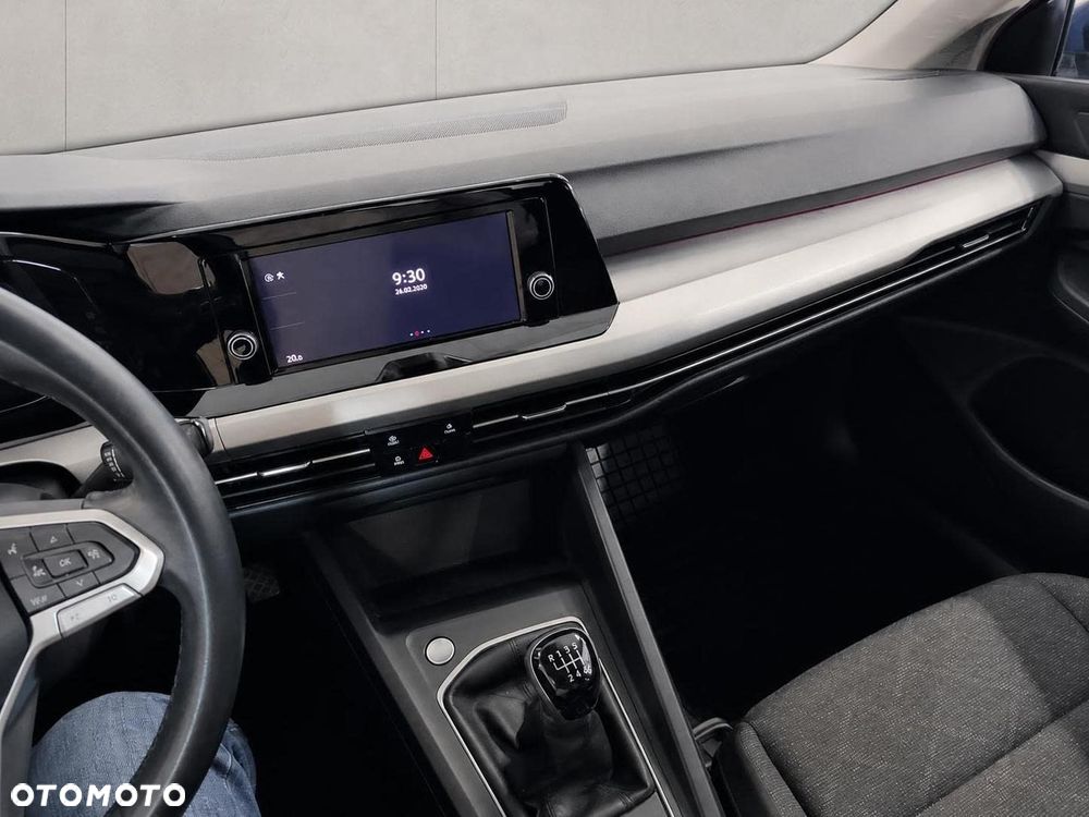 Volkswagen Golf 1.5 TSI EVO Life - 26