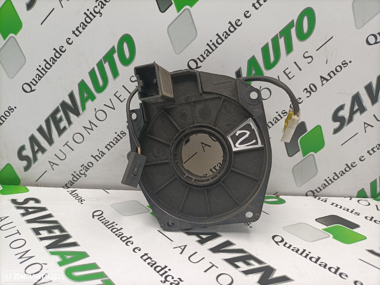 Fita Airbags Nissan Primera (P11) - 2