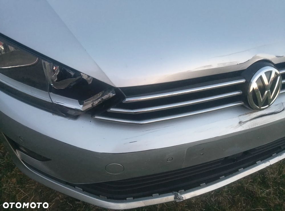 Volkswagen Golf Sportsvan - 9