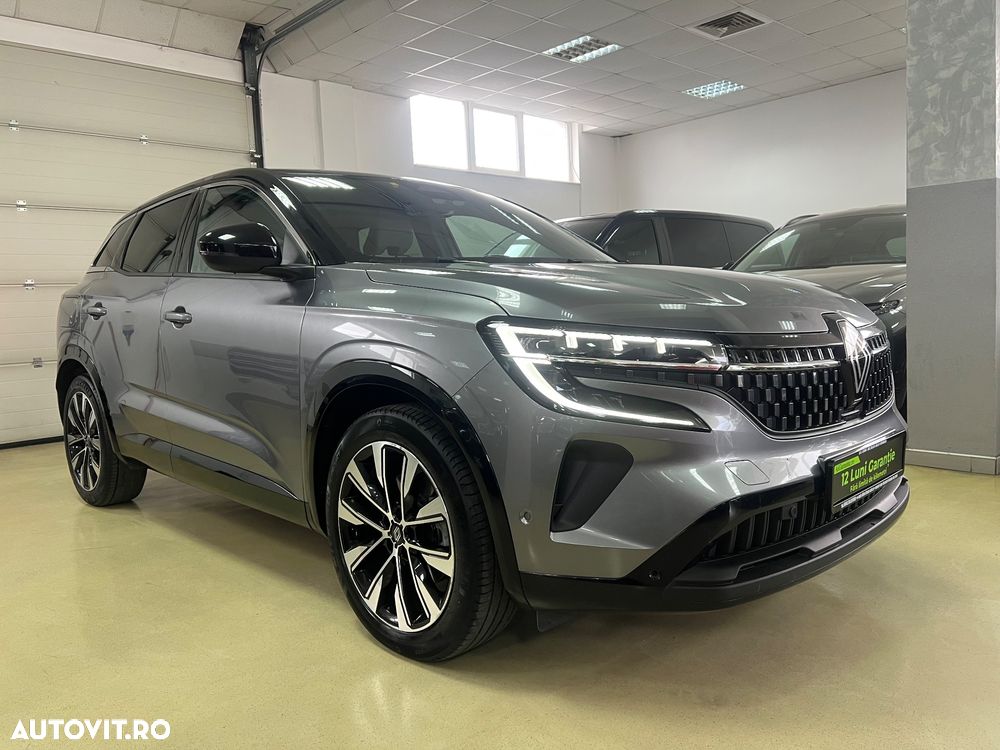Renault Austral 130 MHEV Evolution - 3