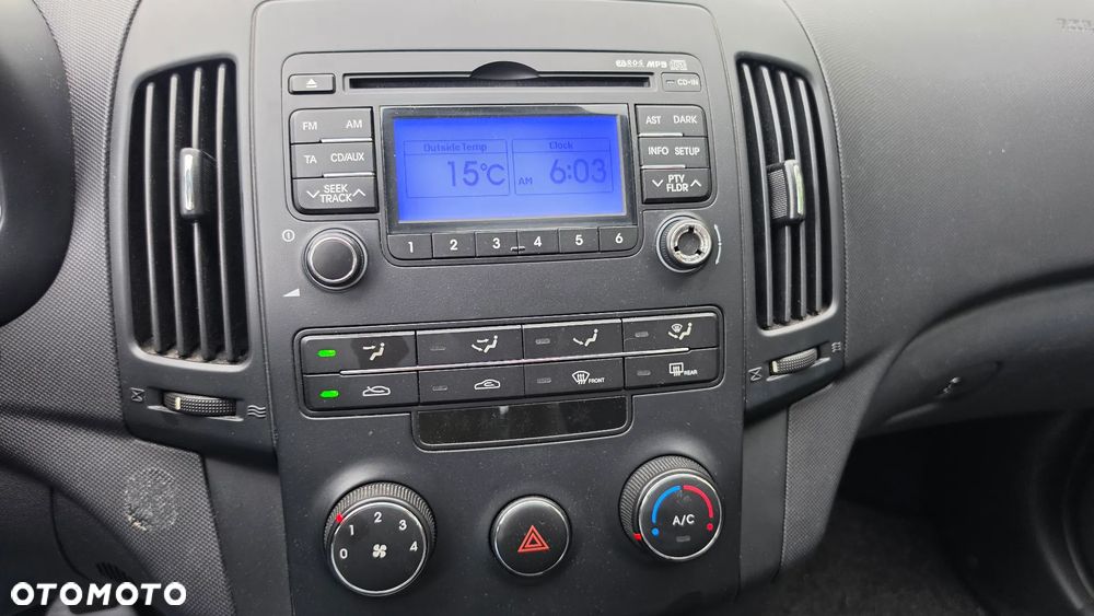 Hyundai i30 1.6 CRDi Style - 20