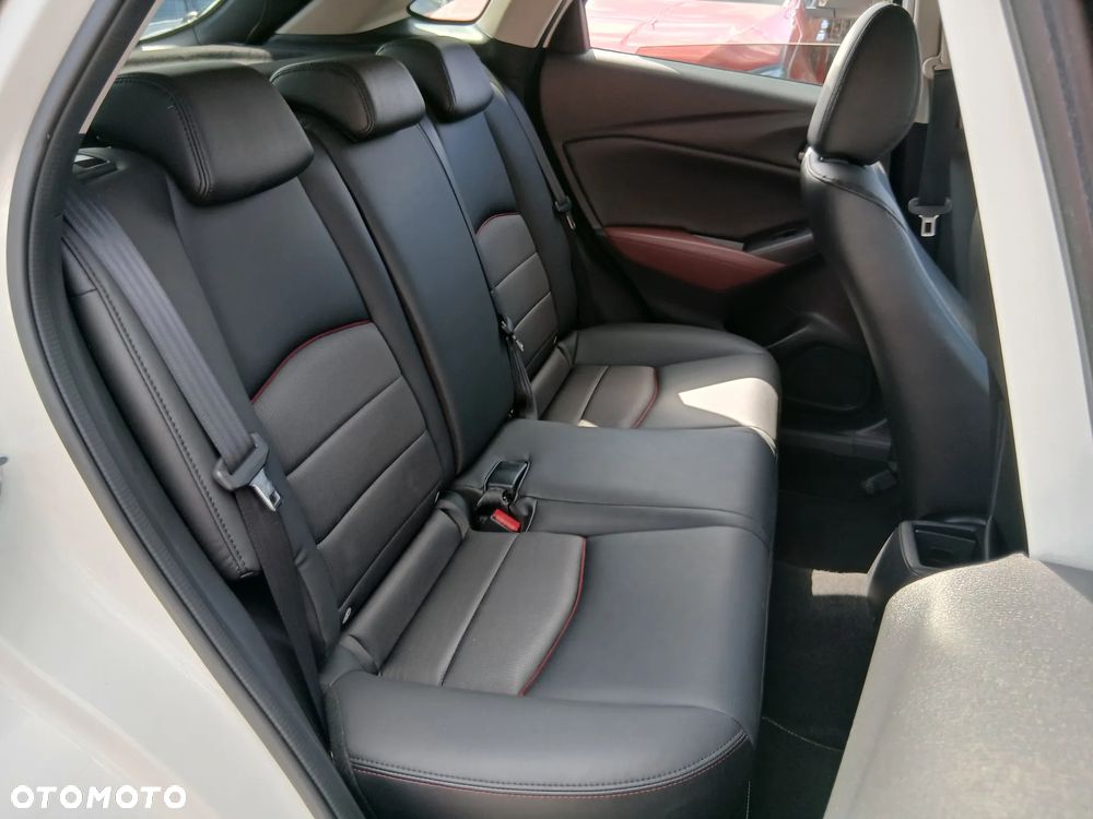 Mazda CX-3 2.0 Skypassion - 19
