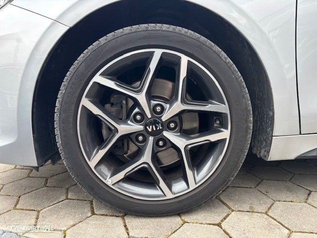 Kia ProCeed 1.6 CRDi GT Line - 29