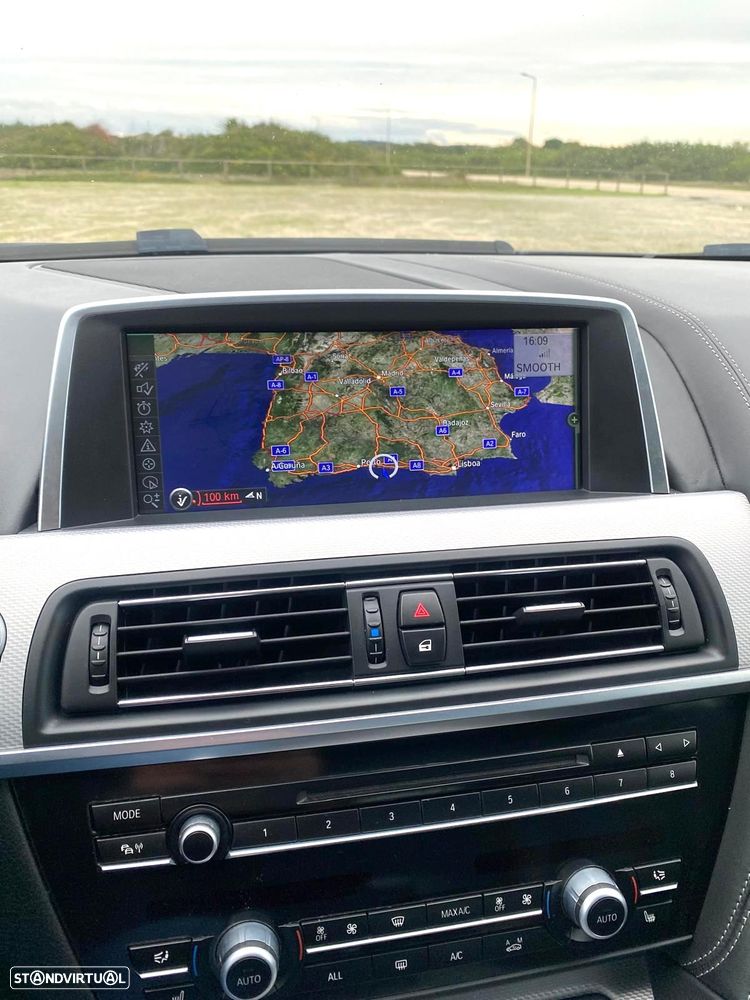 BMW 640 Gran Coupé d M Sport Edition - 9