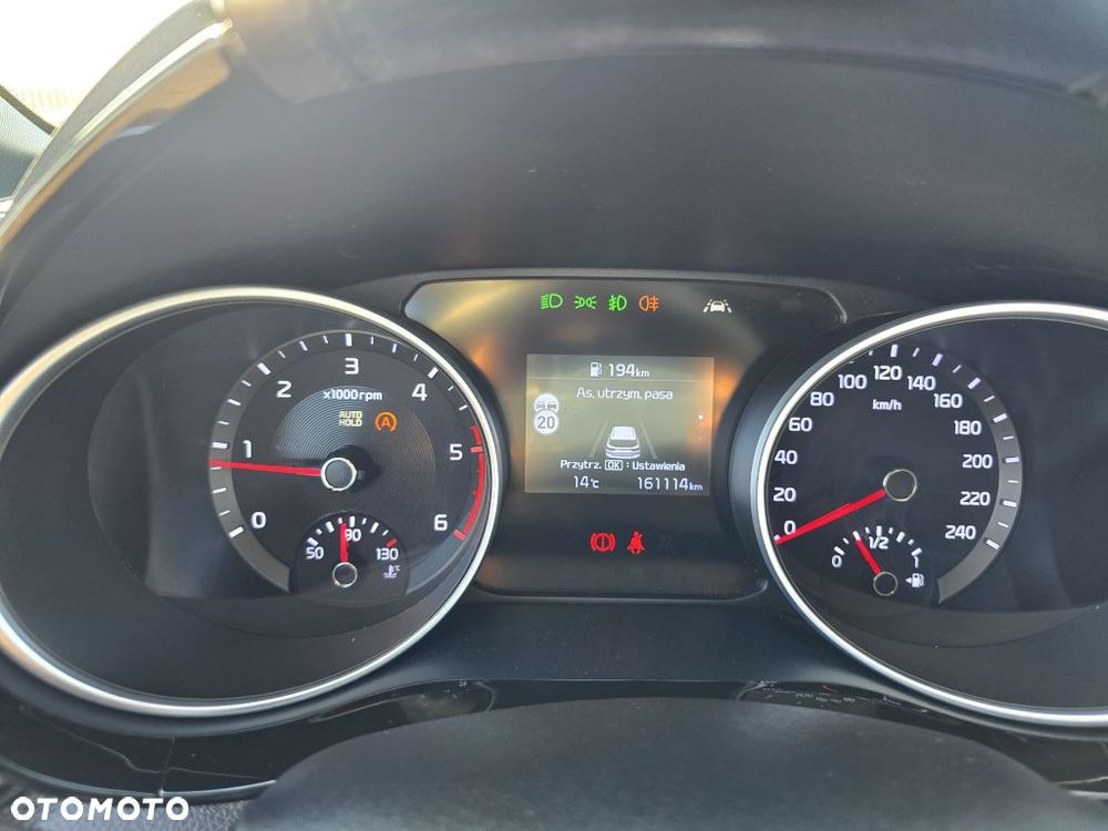 Kia Ceed 1.6 CRDi GT Line - 17