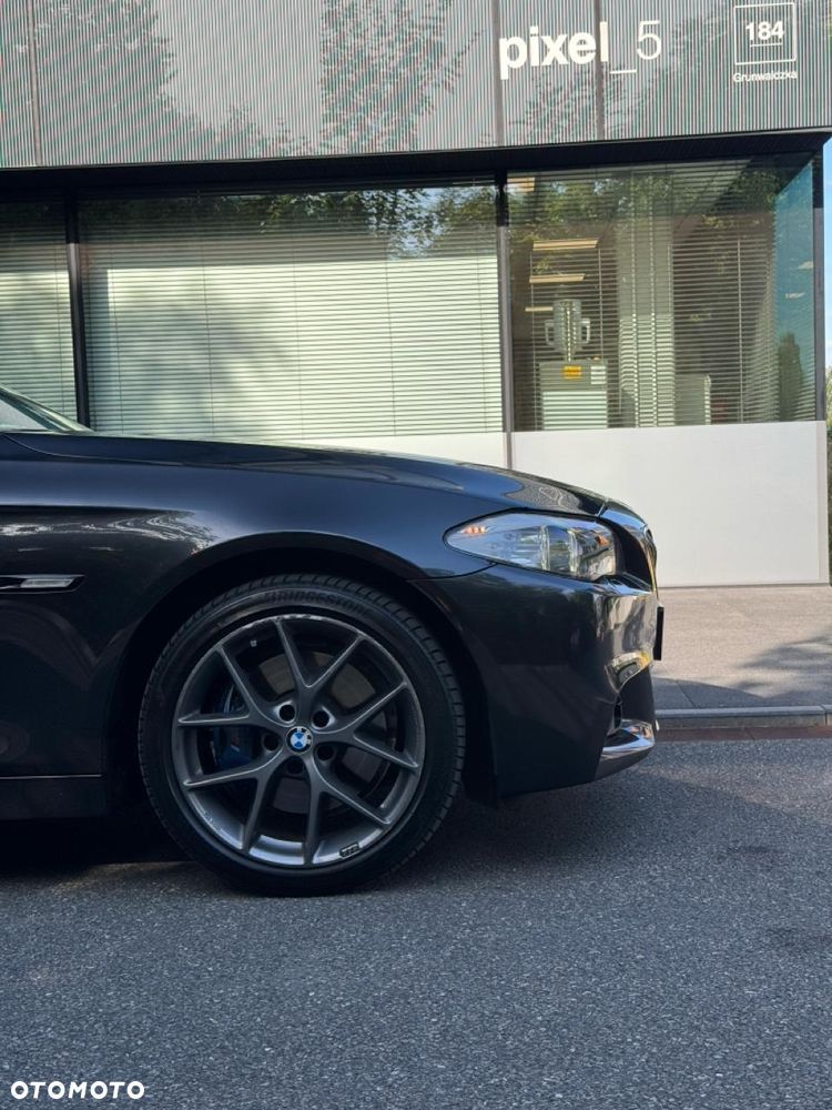 BMW Seria 5 - 2