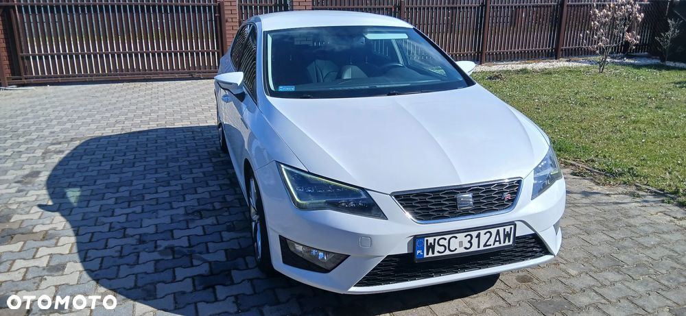 Seat Leon - 19