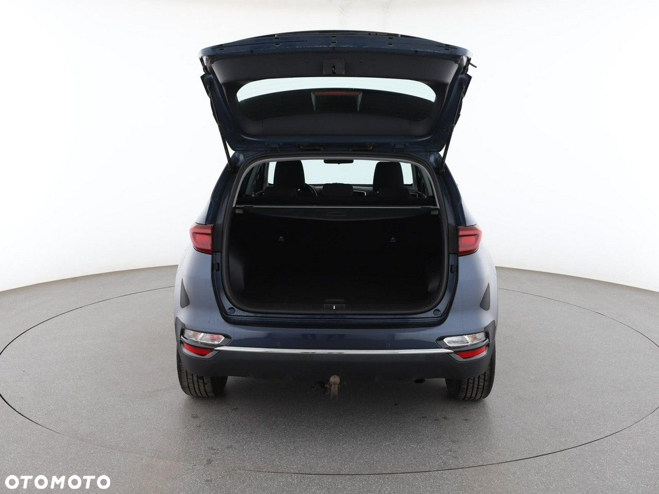Kia Sportage 1.6 GDI 2WD VISION - 19