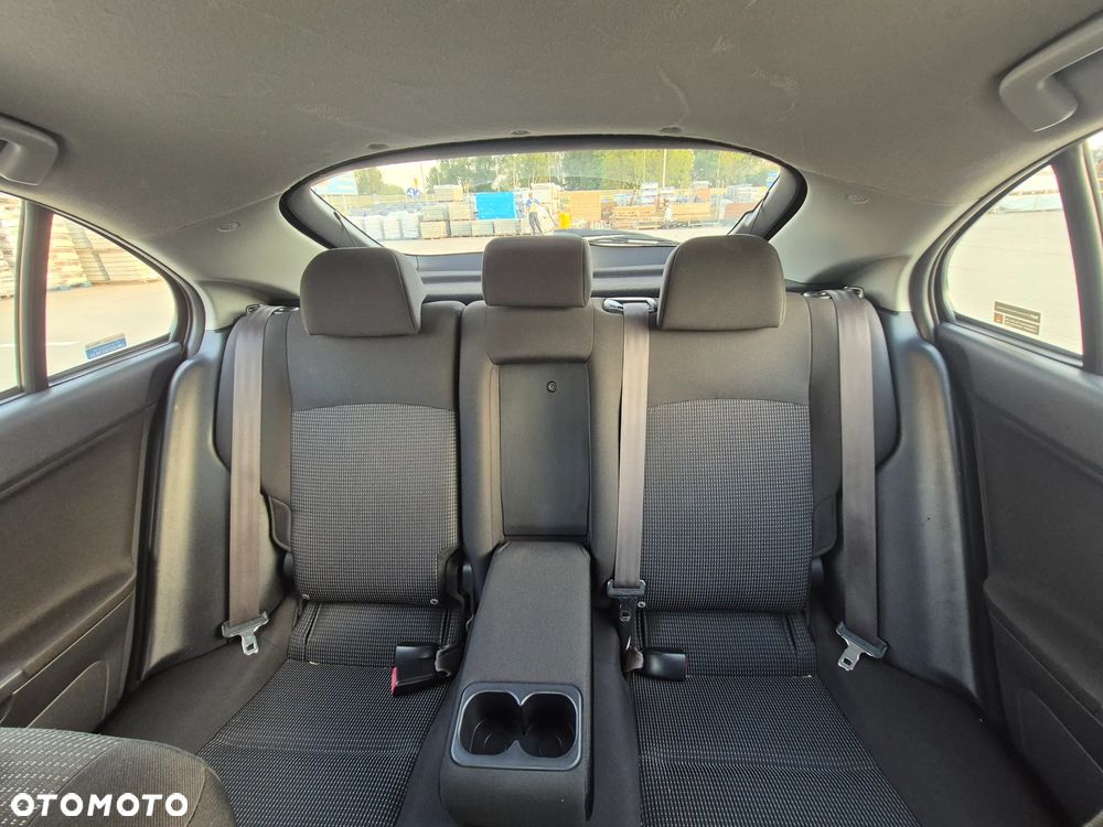 Mitsubishi Lancer 1.8 Inform - 13