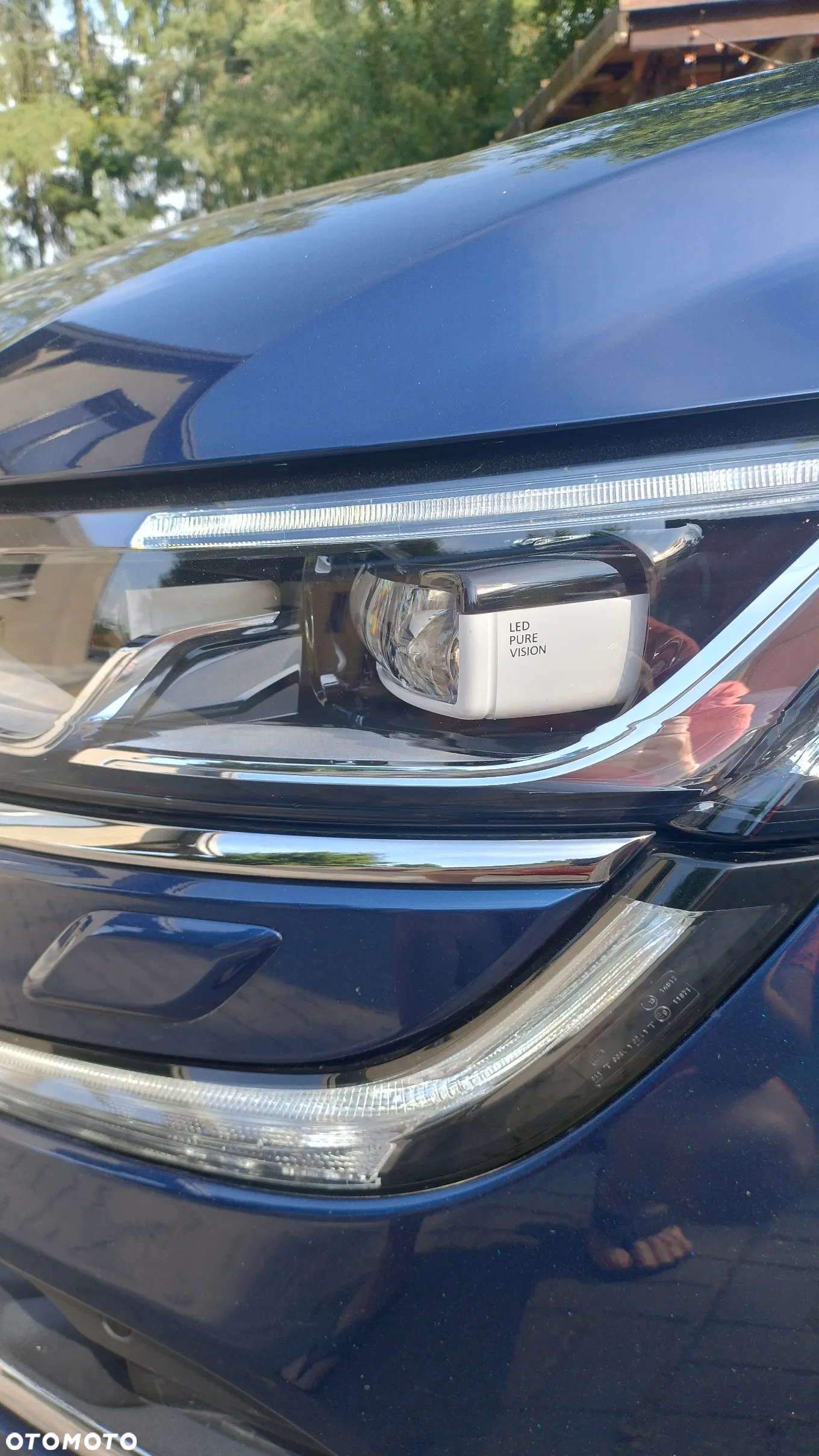 Renault Talisman Grandtour ENERGY TCe 200 EDC INITIALE PARIS - 17