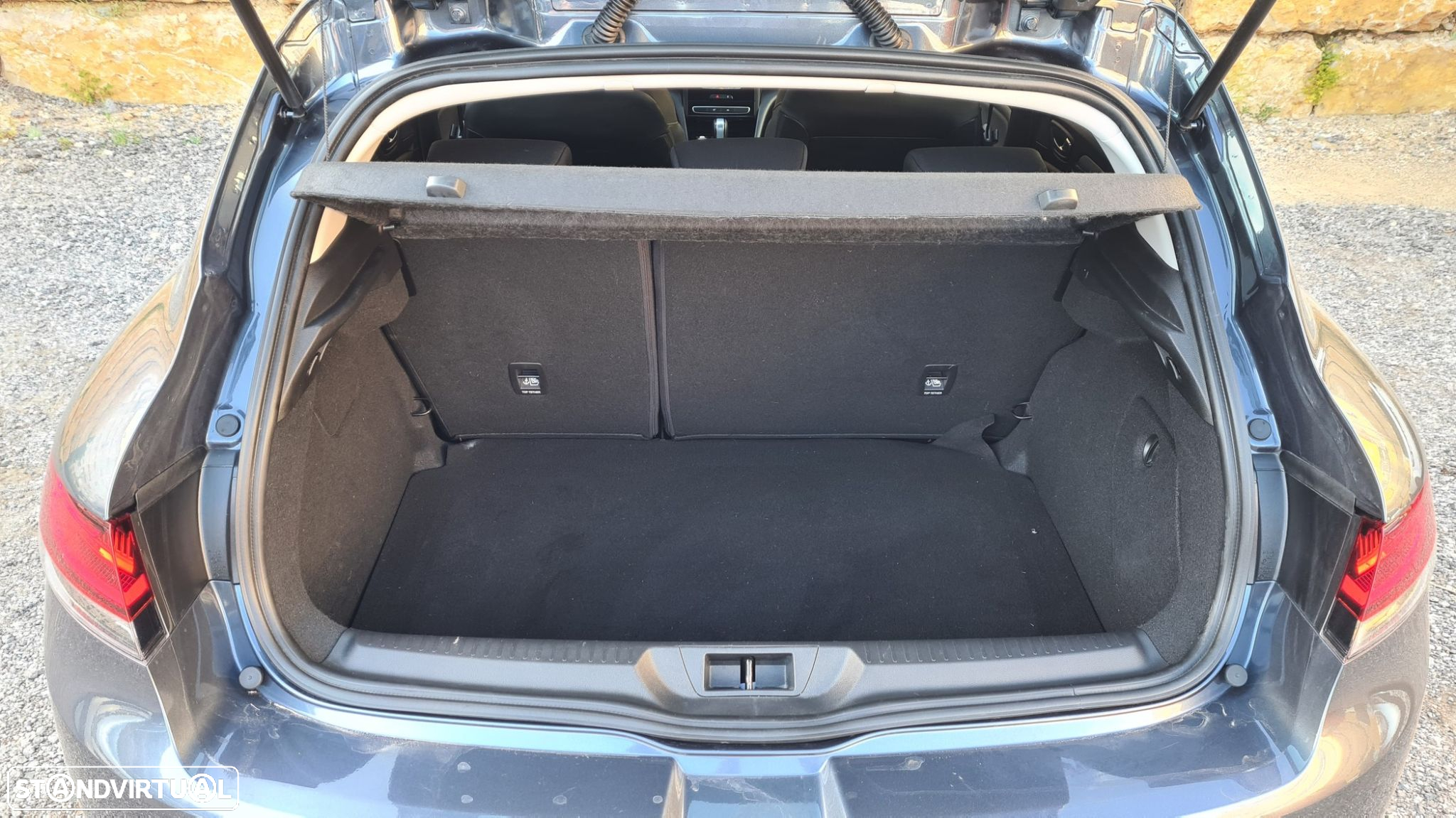 Renault Mégane 1.5 Blue dCi Intens EDC - 49