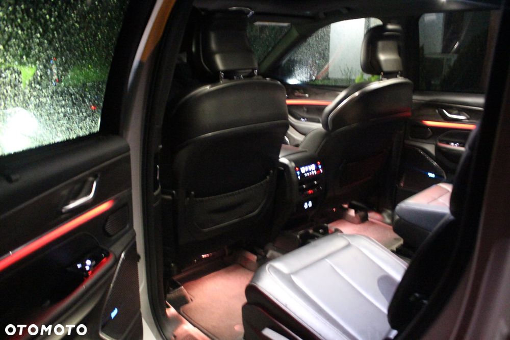 Jeep Grand Cherokee 3.6 V6 Overland - 2