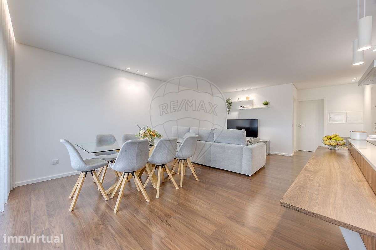 Apartamento T2 para venda - Grande imagem: 5/19