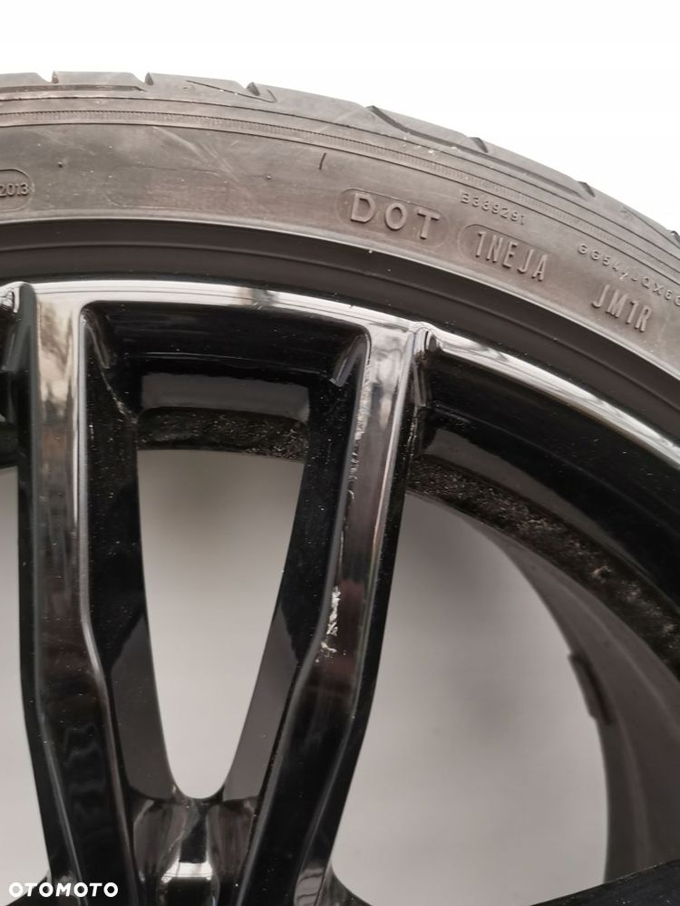 BMW 3 G20 G21 KOLA FELGI ALUFELGI OPONY LATO 225/40R19 255/35R19 24ROK - 15