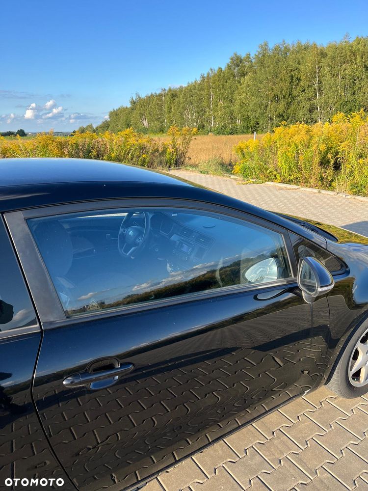 Kia Rio 1.2 Edition 7 - 5