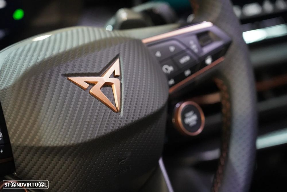Cupra Terramar 1.5 eTSI DSG - 11