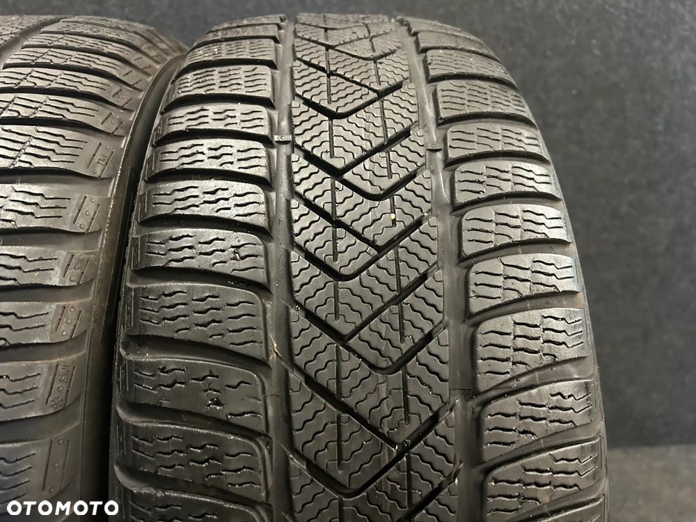 Opony zimowe Pirelli SottoZero 3 RSC 225/45/18 95V XL 2szt. - 3