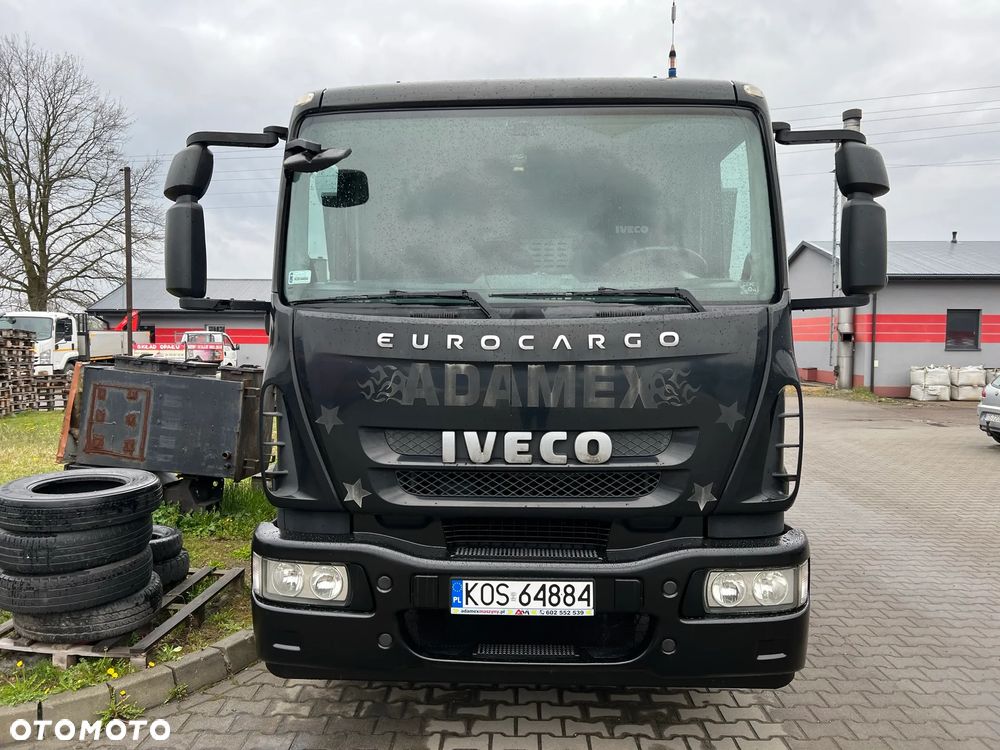 Iveco Eurocargo ML 120E22 - 3