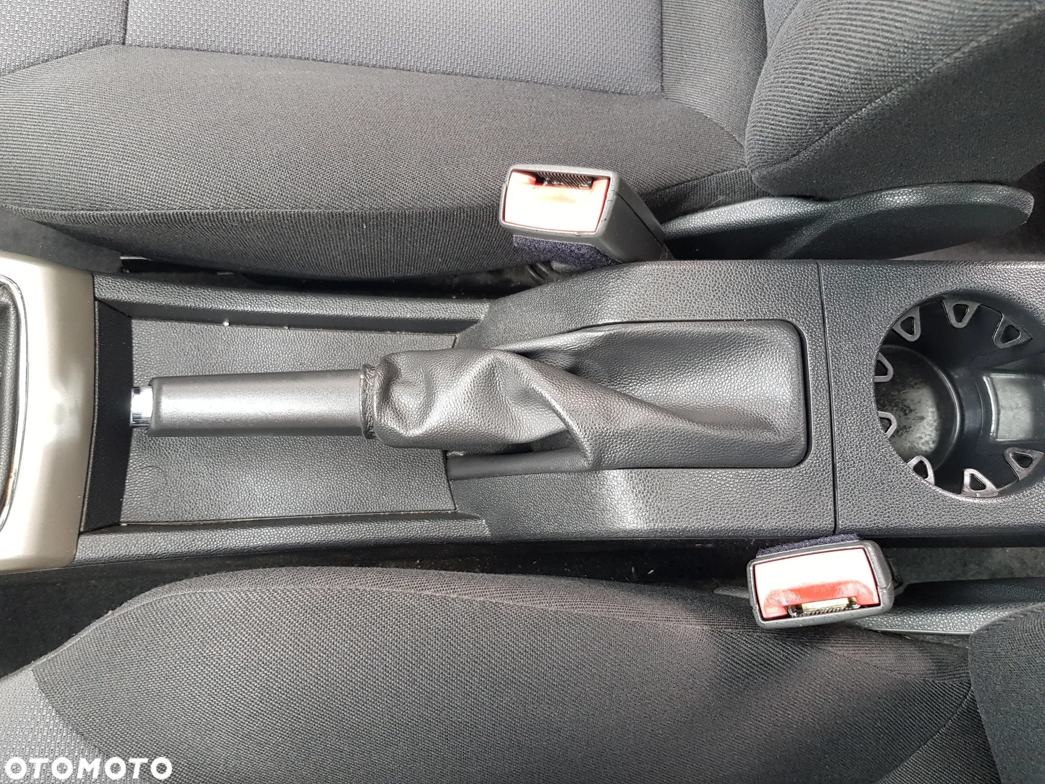 Opel Astra 1.6 Active - 15