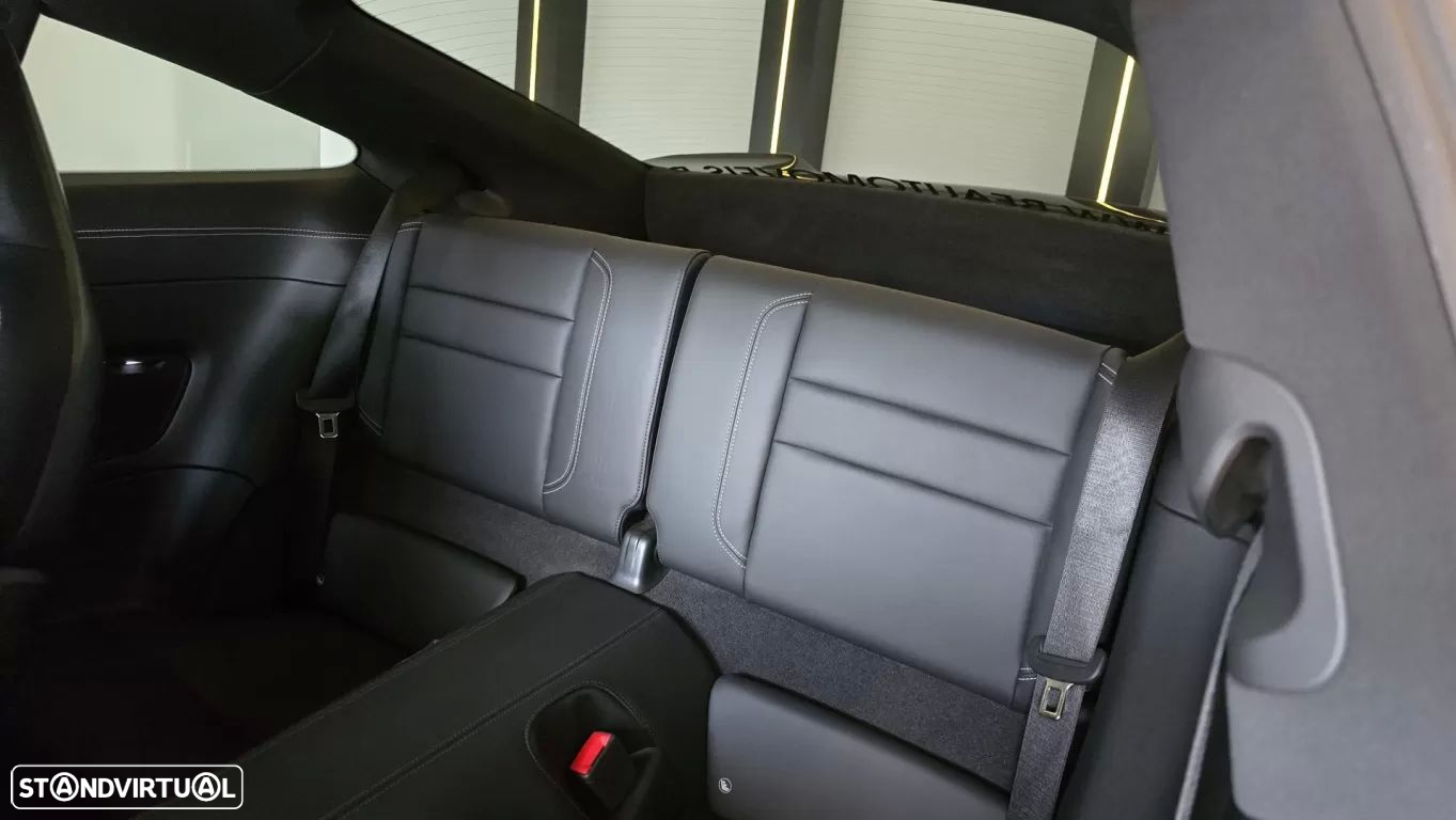 Porsche 911 (992) Carrera 4S PDK - 46
