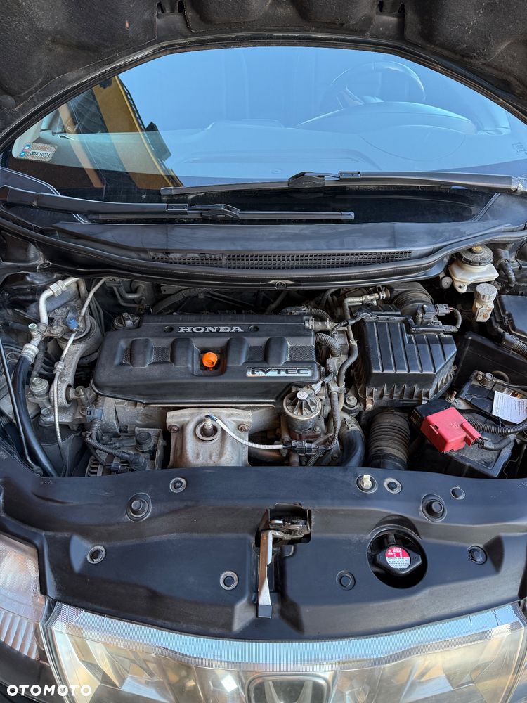 Honda Civic 1.8 TypeS - 11