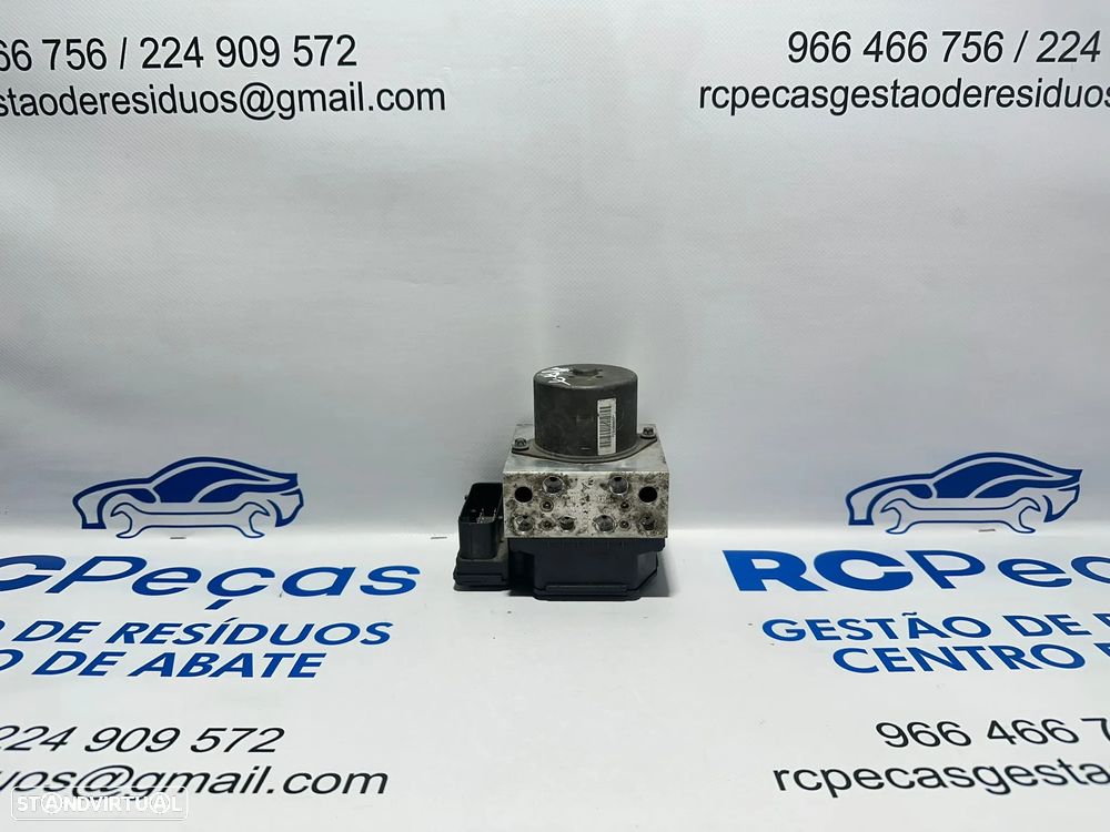 .Bomba Modulo Hidraulico ABS Original BMW Mini One Cooper D S JCW GP2 6796698 2007 - 2013 - 9