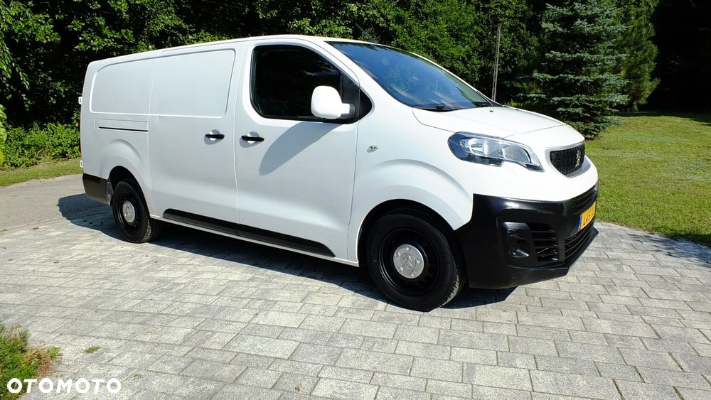 Peugeot EXPERT - 4