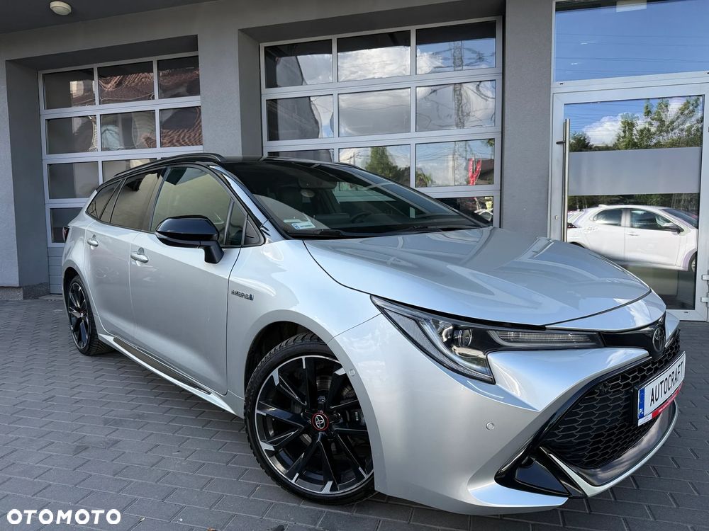 Toyota GR Corolla - 27