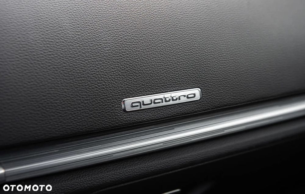 Audi A3 Sportback 40 TFSI Quattro S tronic - 25